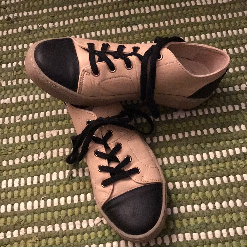 Aldo fashion sneaker
